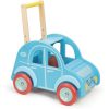 Nursery/Baby Vilac | Vilac Car Baby Walker (Direct Shipping)