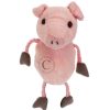 Nursery/Baby The Puppet Company | Puppet Company Pig Finger Puppet