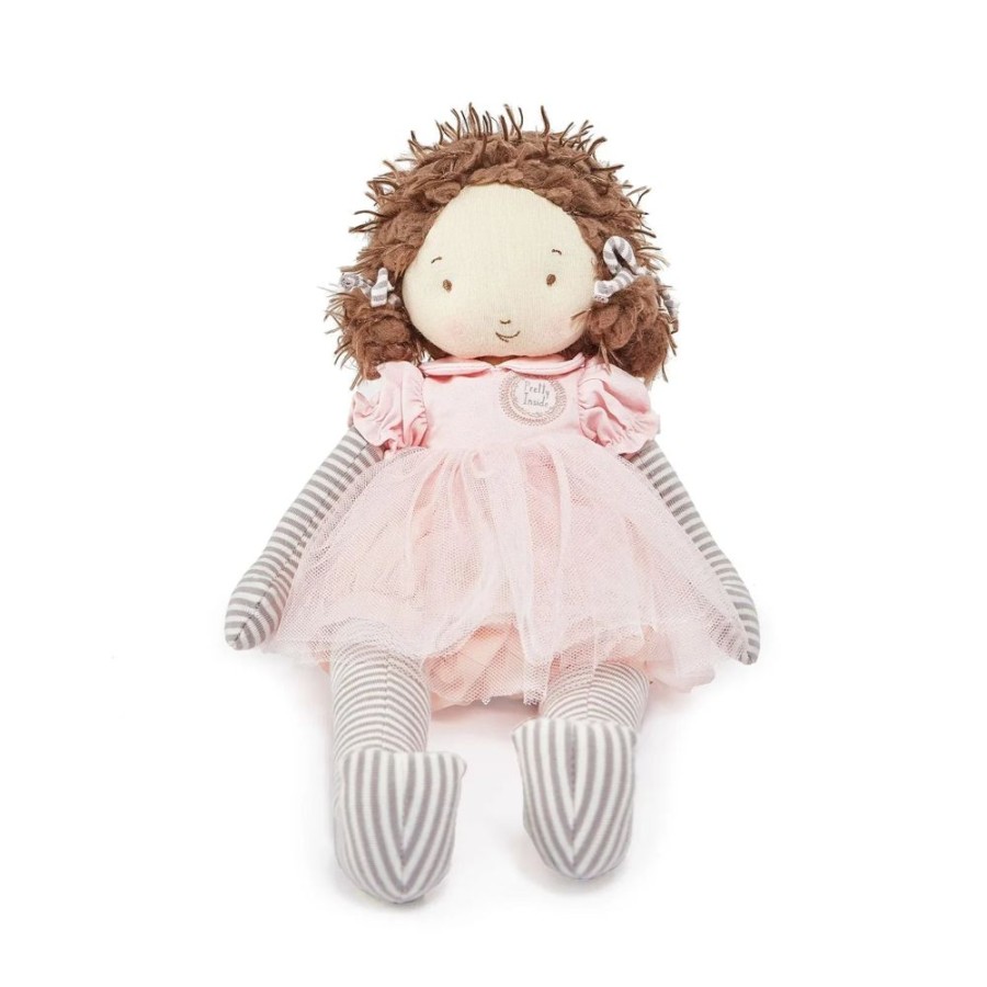 Nursery/Baby Bunnies by the Bay | Bunnies By The Bay Pretty Girl Inside And Out Doll