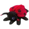 Nursery/Baby Beleduc | Beleduc Ladybird Handpuppet