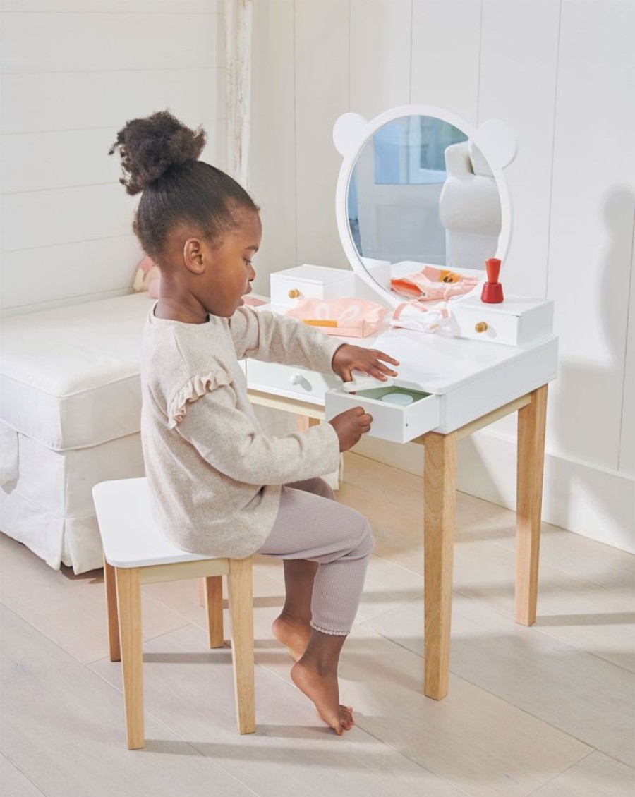 Nursery/Baby Tender Leaf | Tenderleaf Toys Forest Dressing Table (Direct Shipping)