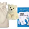 Nursery/Baby Gardners | Polar Bear, Polar Bear, What Do You Hear? Story Sack