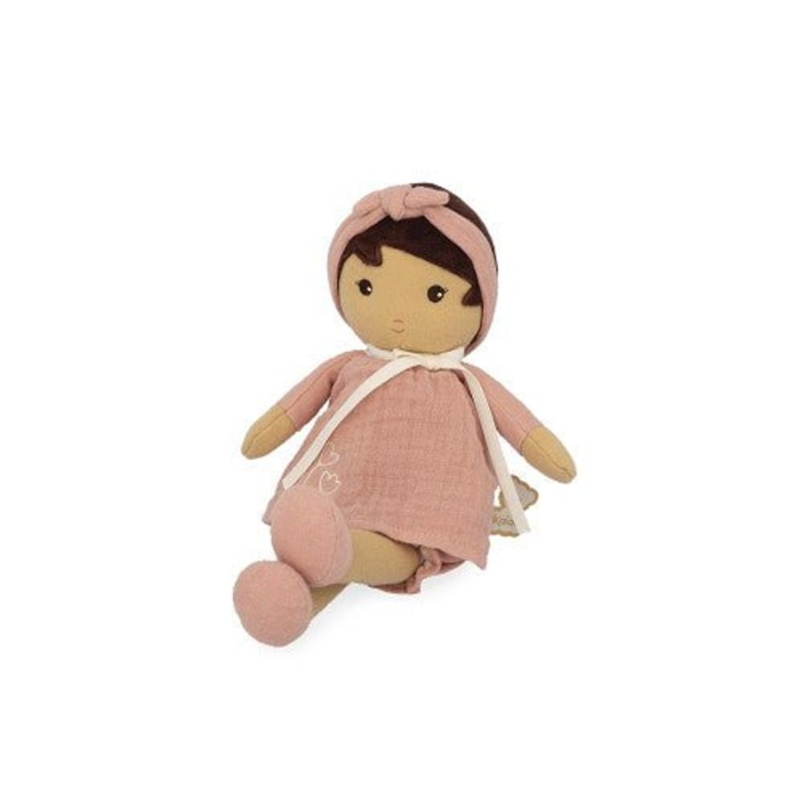 Nursery/Baby Kaloo | Kaloo My First Doll Amandine 25 Cm