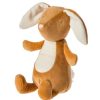 Nursery/Baby Mary Meyer | Mary Meyer Leika Little Bunny Soft Toy