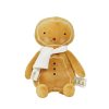 Nursery/Baby Bunnies by the Bay | Bunnies By The Bay Gingerbread Man Soft Toy