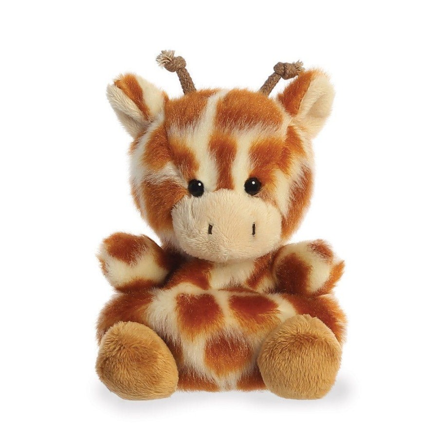 Nursery/Baby Aurora | Aurora Palm Pal Giraffe