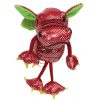 Nursery/Baby The Puppet Company | Puppet Company Dragon - Red Finger Puppet