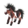 Nursery/Baby Folkmanis Life Like Puppets | Folkmanis Mini Horse Finger Puppet