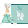 Nursery/Baby Kaloo | Kaloo Justin Rabbit Comforter K963670