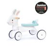 Nursery/Baby Tender Leaf | Tenderleaf Toys Wooden Rabbit Bike Tl8591 (Direct Shipping)