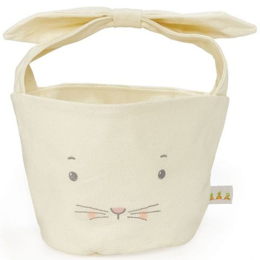 Nursery/Baby Bunnies by the Bay | Bunnies By The Bay Bunny Basket