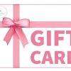 Nursery/Baby Little Whispers | Little Whispers Gift Cards