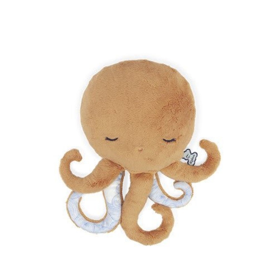 Nursery/Baby Kaloo | Kaloo Feel Good Plush Octopus