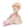 Nursery/Baby Tender Leaf | Tenderleaf Toys - Amelie Rag Ballet Doll