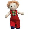 Nursery/Baby Lanka Kade | Lanka Kade Boy Doll - White Skin Blonde Hair