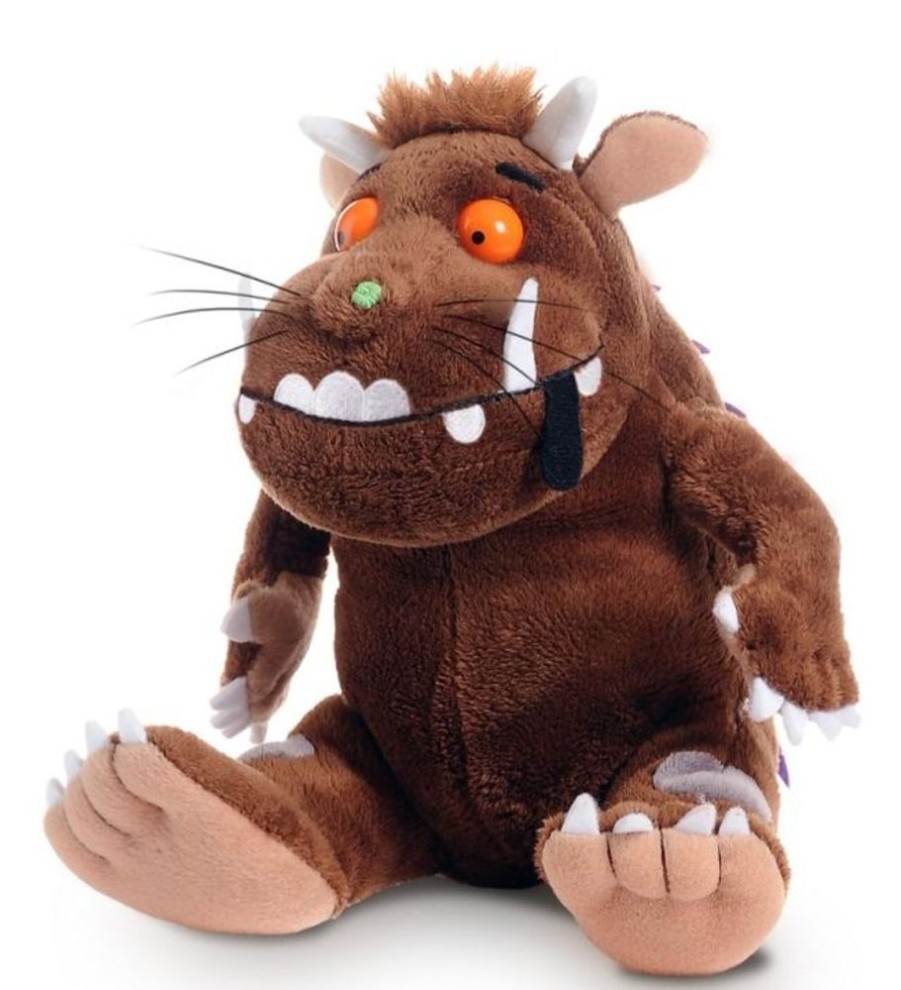 Nursery/Baby Aurora | Aurora Gruffalo Soft Toy 7" 12453