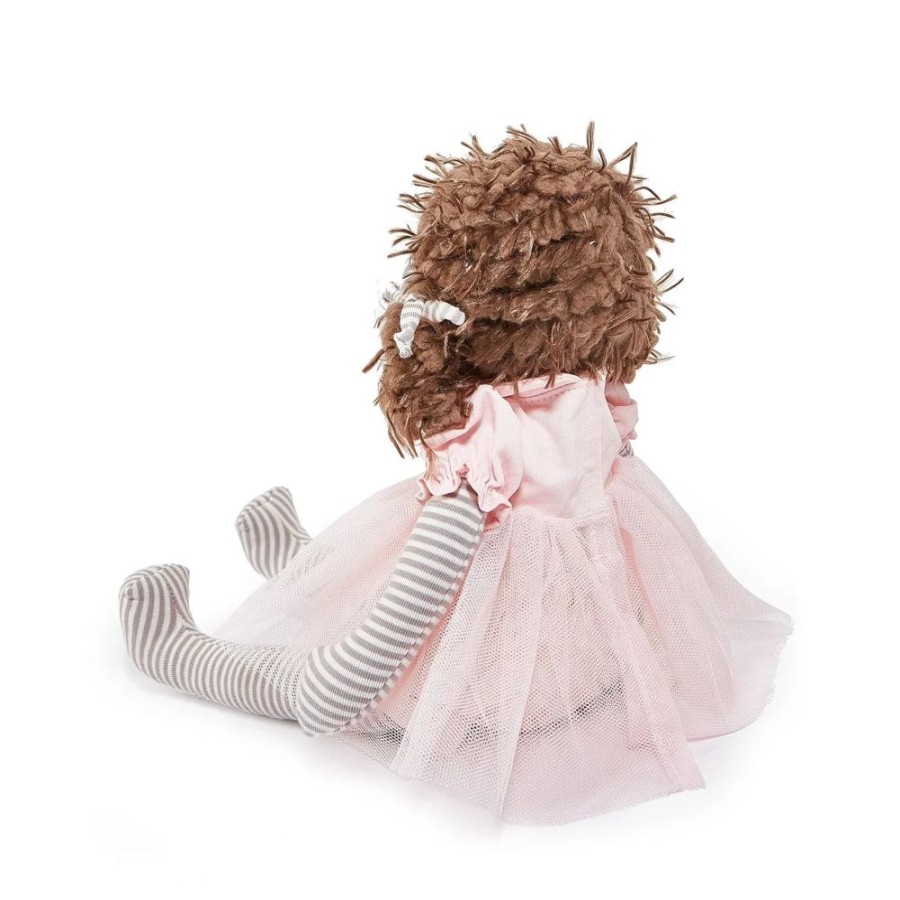 Nursery/Baby Bunnies by the Bay | Bunnies By The Bay Pretty Girl Inside And Out Doll