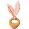 Nursery/Baby Mary Meyer | Mary Meyer Leika Little Bunny Teether