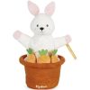 Nursery/Baby Kaloo | Kaloo Robin Rabbit Puppet