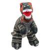 Nursery/Baby The Puppet Company | Puppet Company T-Rex Finger Puppet (Brown)