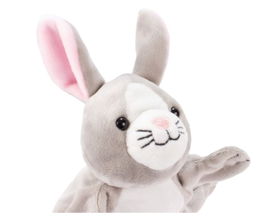 Nursery/Baby Beleduc | Beleduc Rabbit Handpuppet