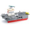 Nursery/Baby Vilac | Vilac Aircraft Carrier Vil9305 (Direct Shipping)