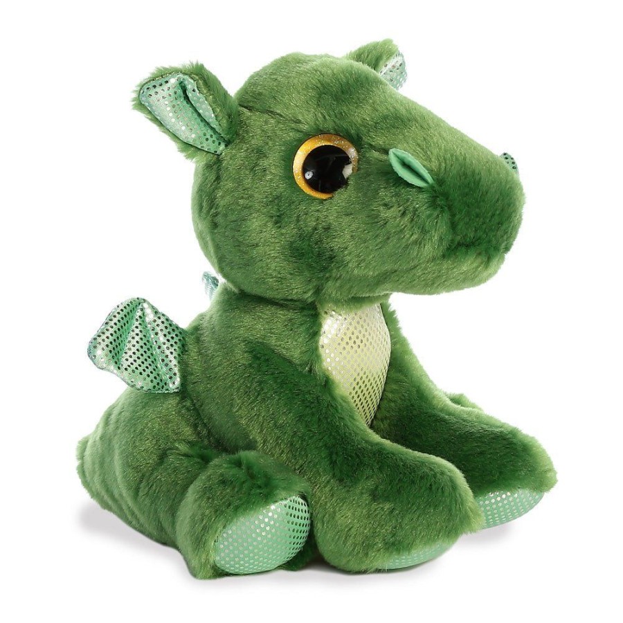 Nursery/Baby Aurora | Aurora Rumble Green Dragon 61032