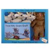 Nursery/Baby The Puppet Company | Puppet Company Three Billy Goats Gruff Box Set