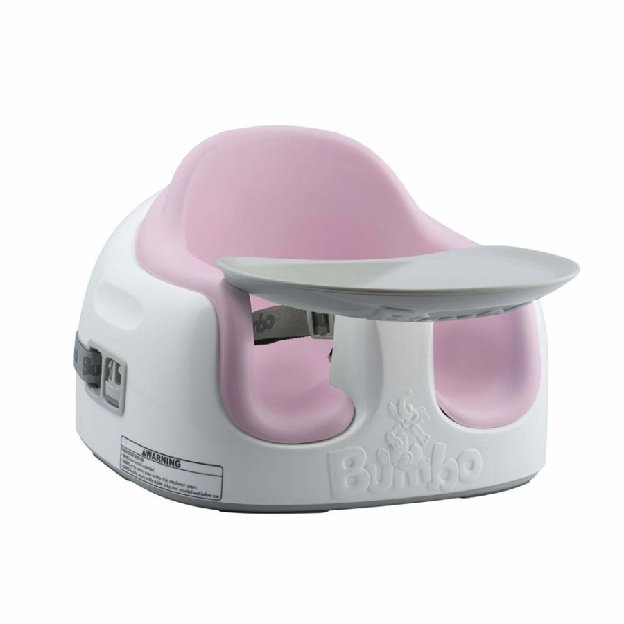 Nursery/Baby Hippychick | Bumbo Multi Seat Hippychick (Direct Shipping)