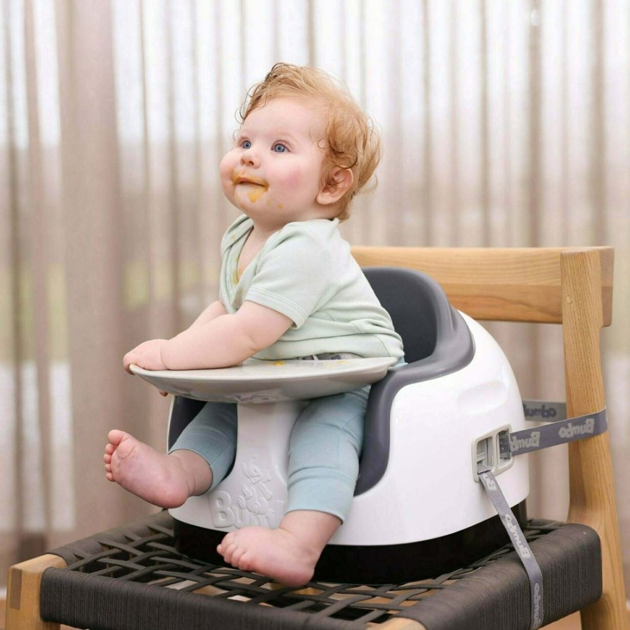 Nursery/Baby Hippychick | Bumbo Multi Seat Hippychick (Direct Shipping)