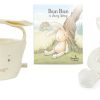 Nursery/Baby Bunnies by the Bay | Bunnies By The Bay Bunny Gift Basket