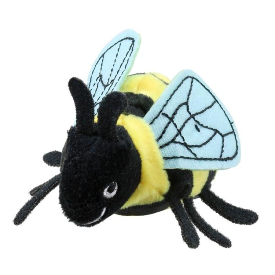 Nursery/Baby The Puppet Company | Puppet Company Bumble Bee Puppet