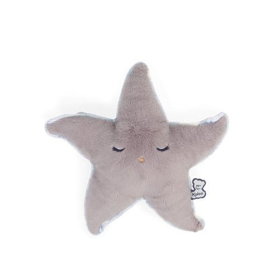 Nursery/Baby Kaloo | Kaloo Feel Good Plush Starfish