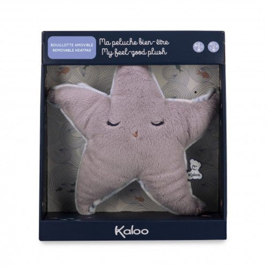 Nursery/Baby Kaloo | Kaloo Feel Good Plush Starfish