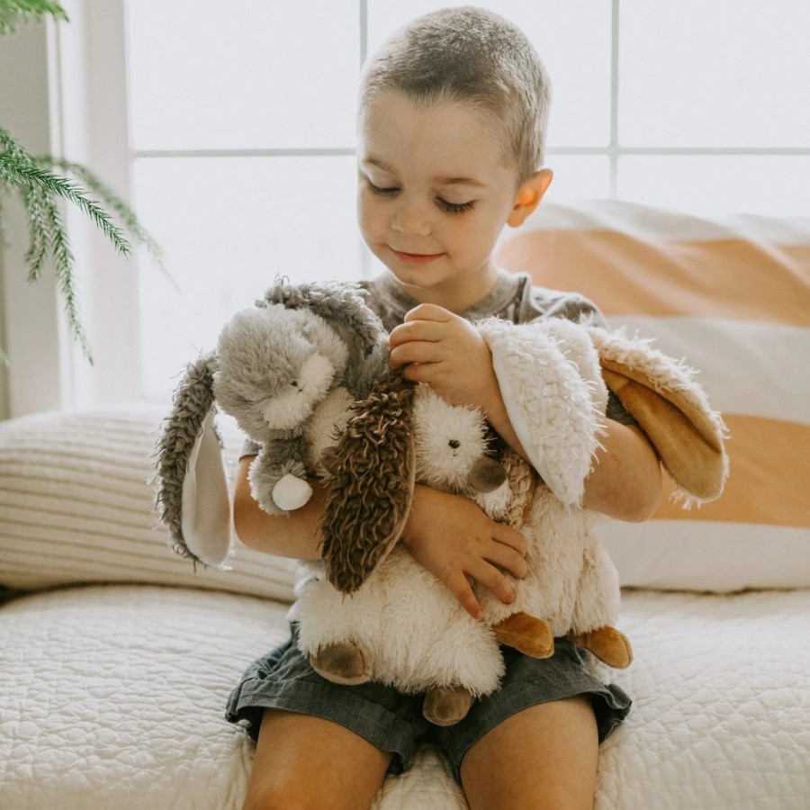 Nursery/Baby Bunnies by the Bay | Bunnies By The Bay Herby Hare Soft Toy