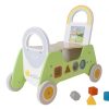 Nursery/Baby Classic World | Classic World Rider And Walker (Direct Shipping)