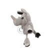 Nursery/Baby The Puppet Company | Puppet Company Rhino Finger Puppet