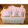 Nursery/Baby Emile et Rose | Baby Girl Luxury Gift Basket