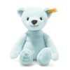 Nursery/Baby Steiff | My First Steiff Teddy Bear - Pale Blue