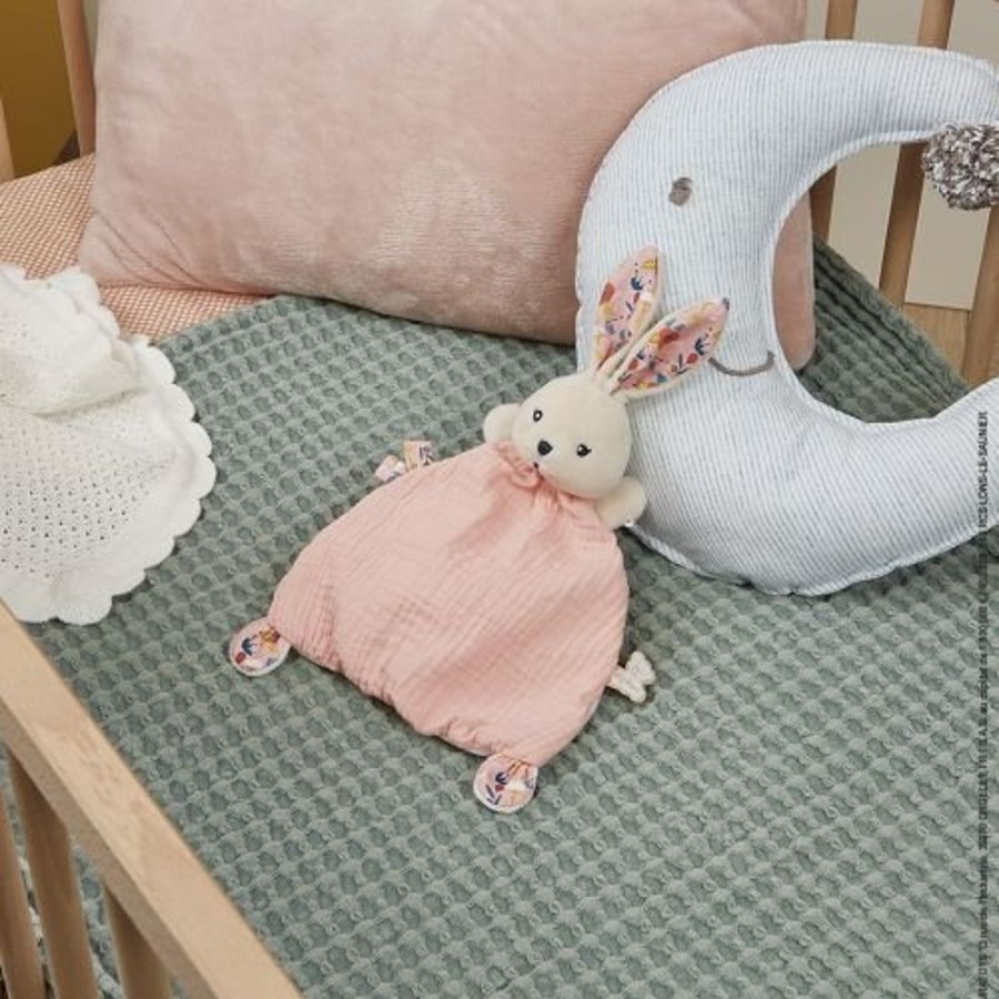 Nursery/Baby Kaloo | Kaloo Doudou Rabbit Poppy K969949