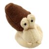 Nursery/Baby The Puppet Company | Puppet Company Snail Finger Puppet