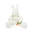 Nursery/Baby Bunnies by the Bay | Bunnies By The Bay Bun Bun Silly Buddy Cream Bunny