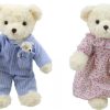 Nursery/Baby Puppet company | Wilberry Bedtime Mommy And Daddy Bear With Baby Bears