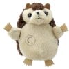 Nursery/Baby The Puppet Company | Puppet Company Hedgehog Finger Puppet