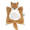 Nursery/Baby Kaloo | Kaloo Fox Leonard Comforter K960271