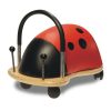 Nursery/Baby Wheelybug | Wheelybug Ladybug Ride On (Direct Shipping)