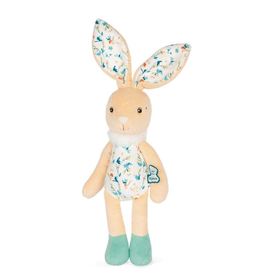 Nursery/Baby Kaloo | Kaloo Fripons Rabbit Doll Justin K969997