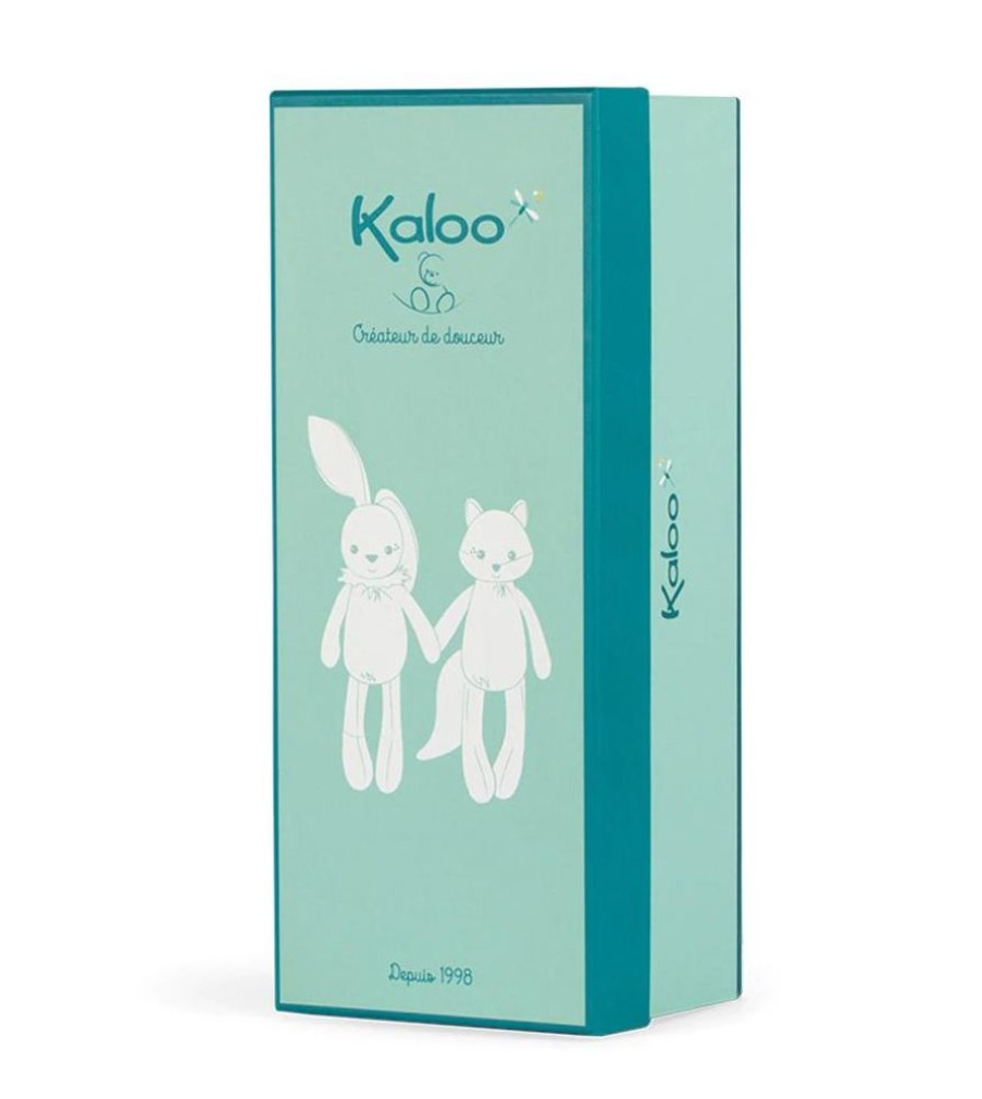 Nursery/Baby Kaloo | Kaloo Fripons Rabbit Doll Justin K969997