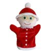 Nursery/Baby Puppet company | Puppet Company Mrs Claus My First Christmas Hand Puppet