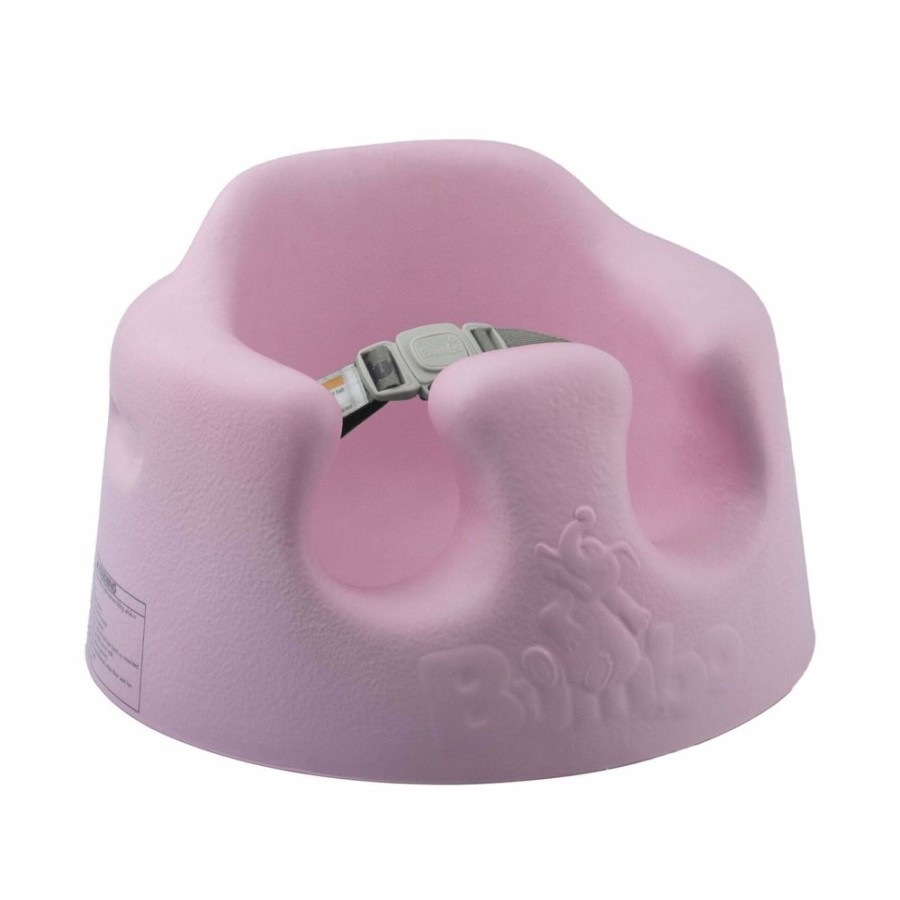 Nursery/Baby Hippychick | Bumbo Floor Seat Hippychick (Direct Shipping)